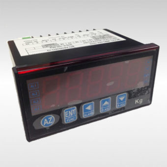 重量顯示/ 配料控制器 INDICATOR/CONTROLLER